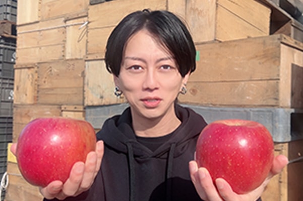 ��񂲂������Ă���j��