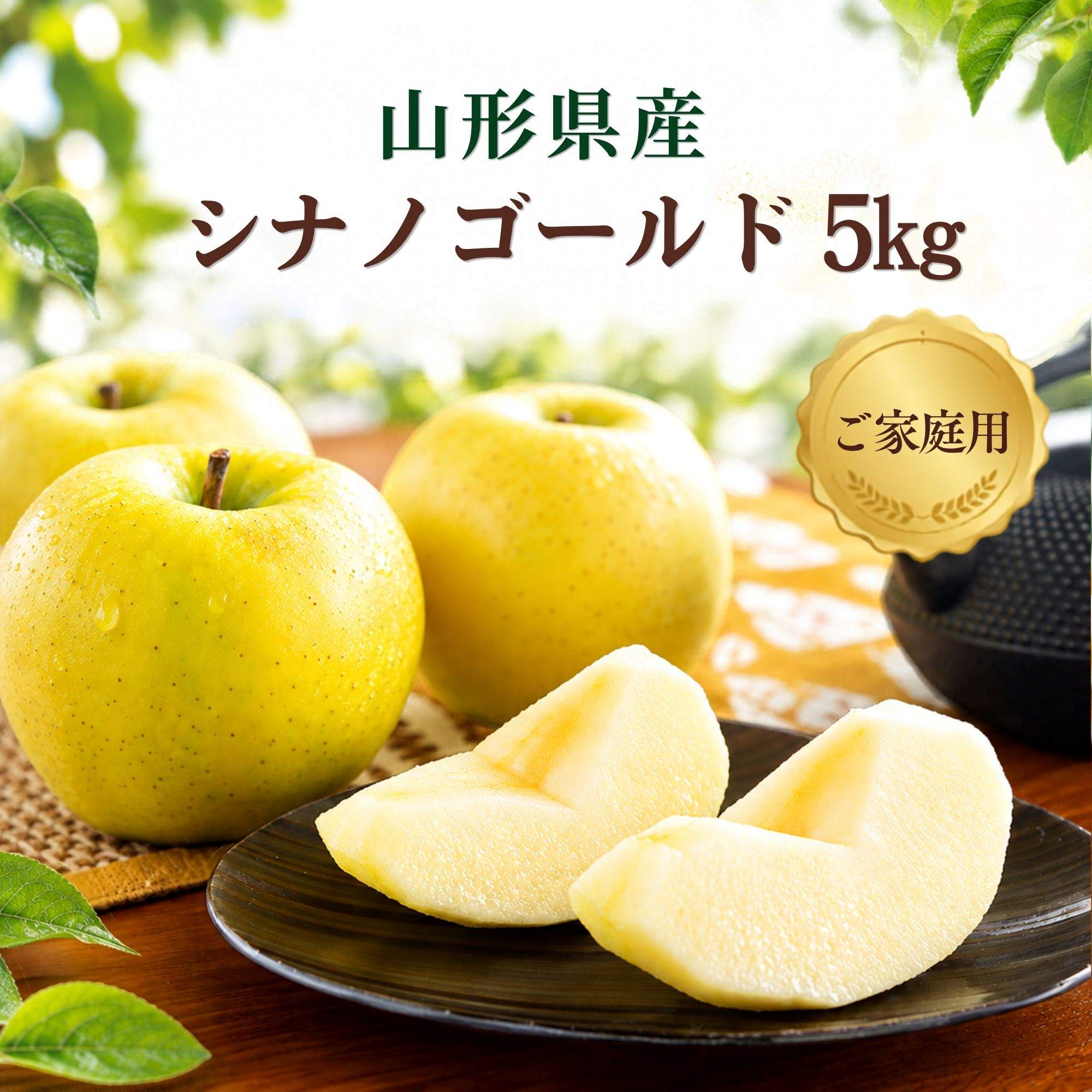 �R�`���Y ��񂲃V�i�m�S�[���h5kg